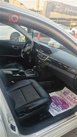 مێرسێدس بێنز E-Class